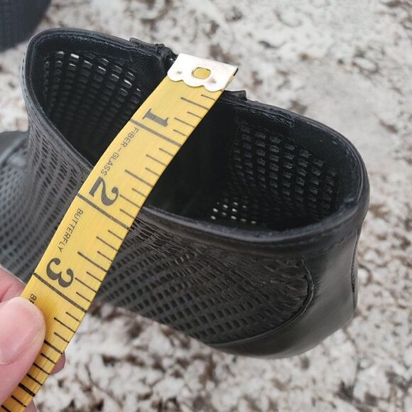 Moero Booties size 39.5 made in Italy.‎ - Picture 8 of 13